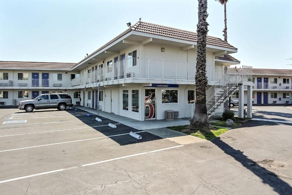 Motel 6-Campbell, CA - San Jose